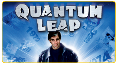 Quantum Leap image